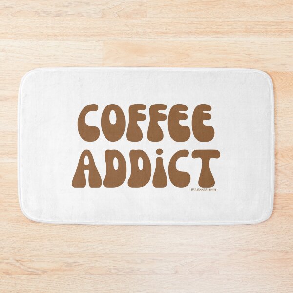 Item preview, Coffee Addict. v19 | @lilsboobthangs designed and sold by lilsboobthangs.