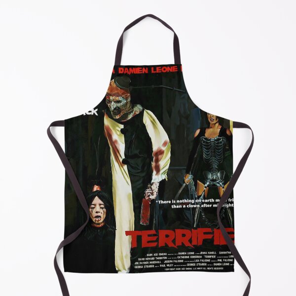 Item preview, Art the clown movie designed and sold by obeliansuven.