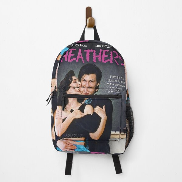 Item preview, Heathers Retro Movie designed and sold by dalieswiliam.