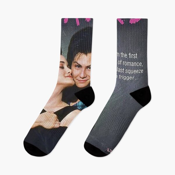 Item preview, Heathers Retro Movie designed and sold by dalieswiliam.