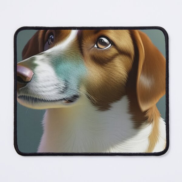 Item preview, Pop Art Pooch designed and sold by artmangos.