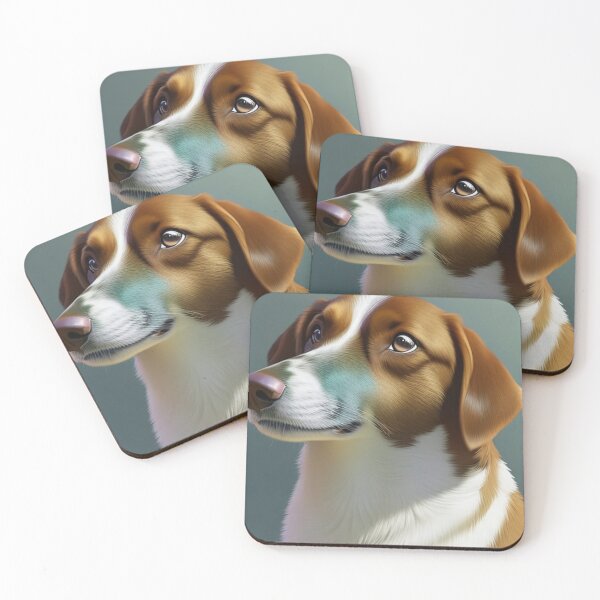 Item preview, Pop Art Pooch designed and sold by artmangos.