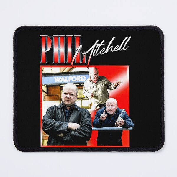 Item preview, PHIL MITCHELL designed and sold by molpuskxbeacomz.
