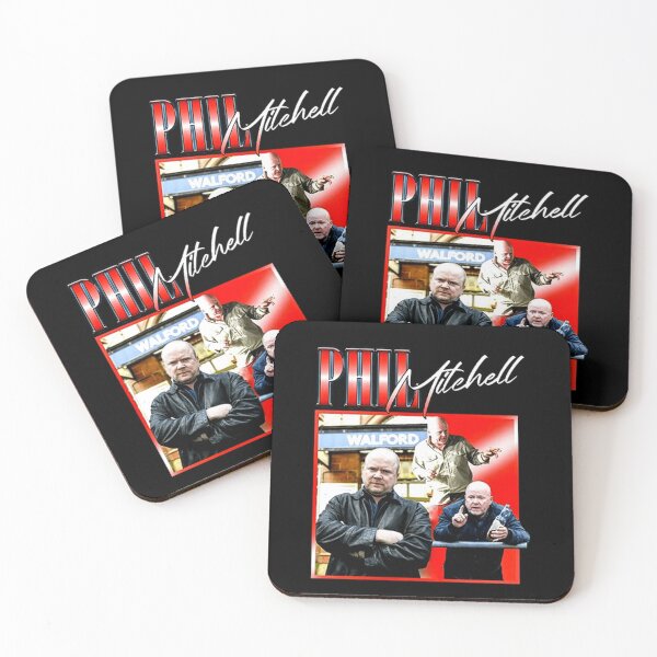 Item preview, PHIL MITCHELL designed and sold by molpuskxbeacomz.
