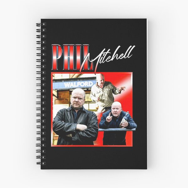Item preview, PHIL MITCHELL designed and sold by molpuskxbeacomz.