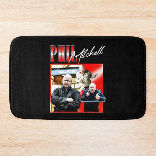 Item preview, PHIL MITCHELL designed and sold by molpuskxbeacomz.