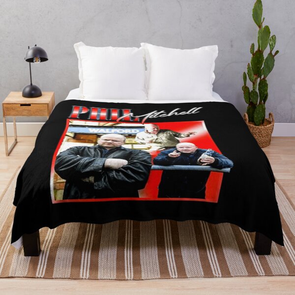 Item preview, PHIL MITCHELL designed and sold by molpuskxbeacomz.