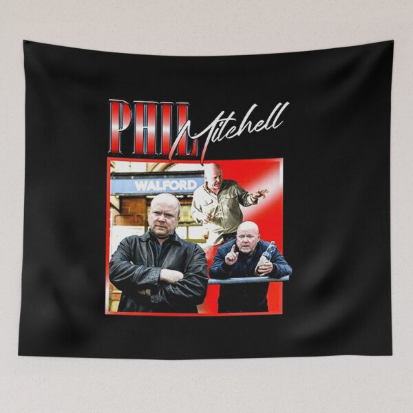 Item preview, PHIL MITCHELL designed and sold by molpuskxbeacomz.