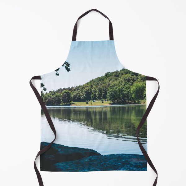 Item preview, Appalachian lake landscape designed and sold by Michael Deemer.