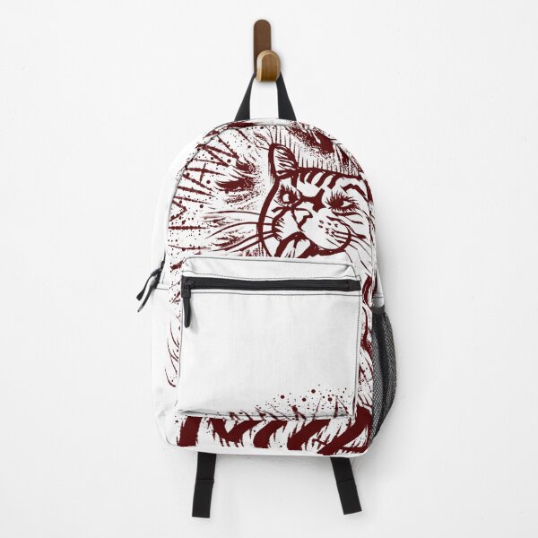 Item preview, Cat Miaw Calligraffiti designed and sold by spekolart.