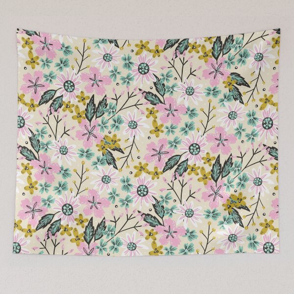 Item preview, Rustic Flowers designed and sold by robyriker.