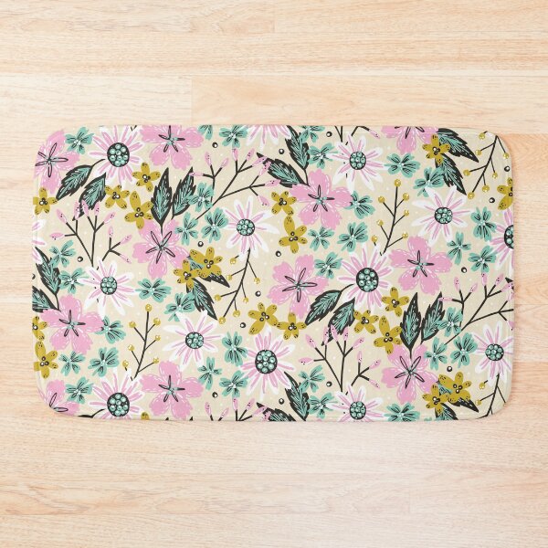 Item preview, Rustic Flowers designed and sold by robyriker.