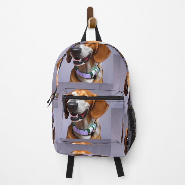 Item preview, Floral Fido designed and sold by artmangos.
