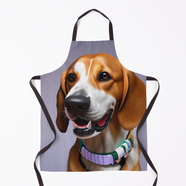 Item preview, Floral Fido designed and sold by artmangos.