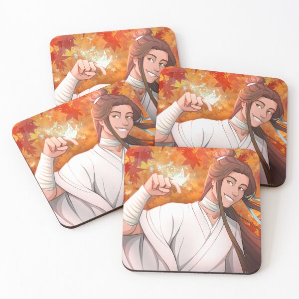 Item preview, Xie Lian - TGCF designed and sold by KierenRose.