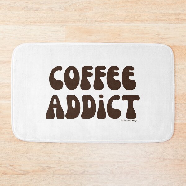 Item preview, Coffee Addict. v20 | @lilsboobthangs designed and sold by lilsboobthangs.