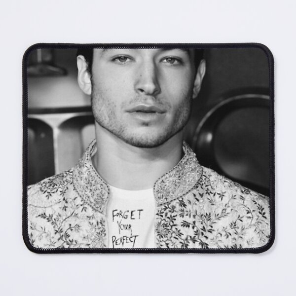 Item preview, Ezra Miller designed and sold by jewellward.