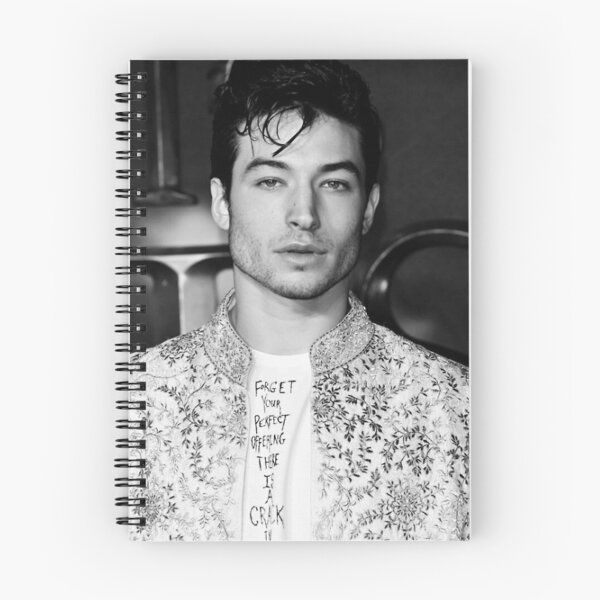 Item preview, Ezra Miller designed and sold by jewellward.