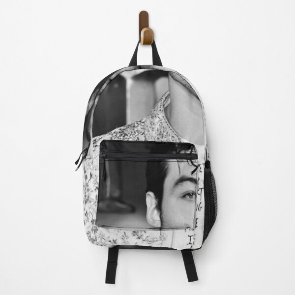 Item preview, Ezra Miller designed and sold by jewellward.
