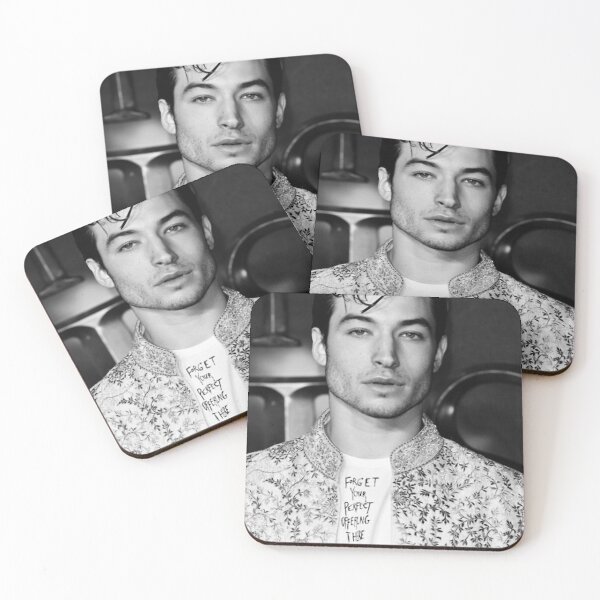 Item preview, Ezra Miller designed and sold by jewellward.
