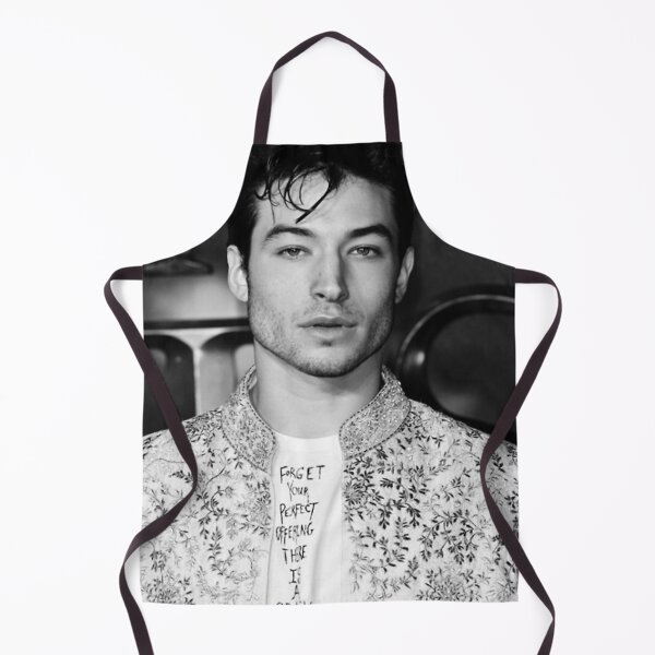 Item preview, Ezra Miller designed and sold by jewellward.