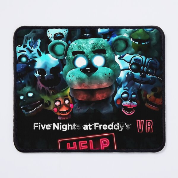 Item preview, Five Nights at Freddy's Help Wanted designed and sold by jevonbroulo.