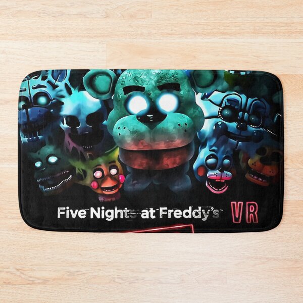 Item preview, Five Nights at Freddy's Help Wanted designed and sold by jevonbroulo.