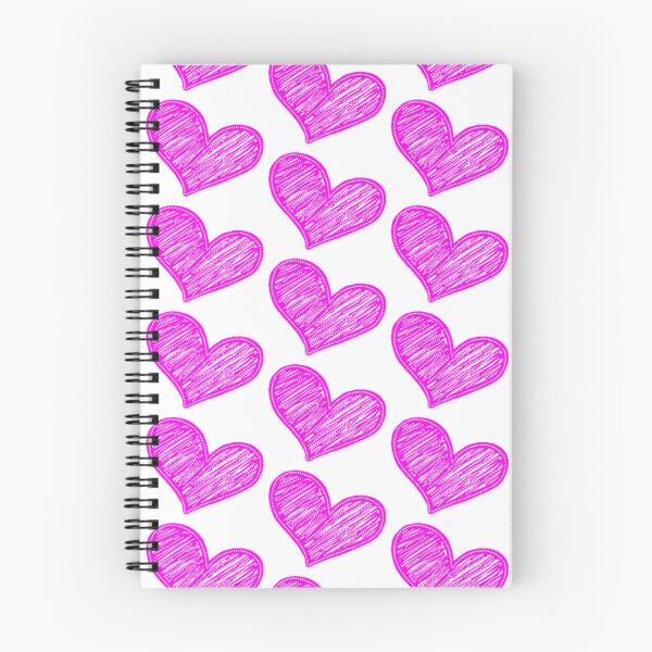 Item preview, Heart made of Stars - Pink Heart designed and sold by Twaingrant.