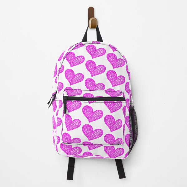 Item preview, Heart made of Stars - Pink Heart designed and sold by Twaingrant.