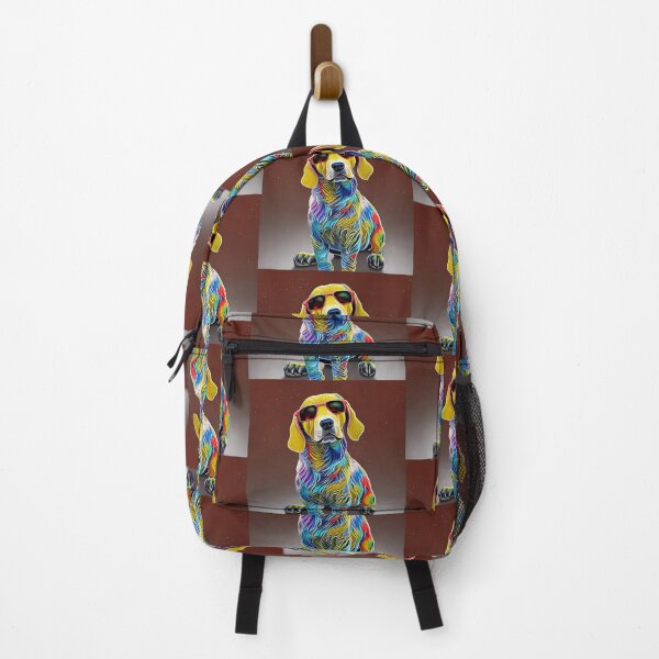 Item preview, Rainbow Rover designed and sold by artmangos.