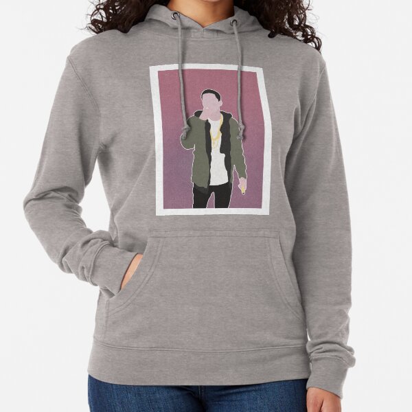 logic supreme hoodie