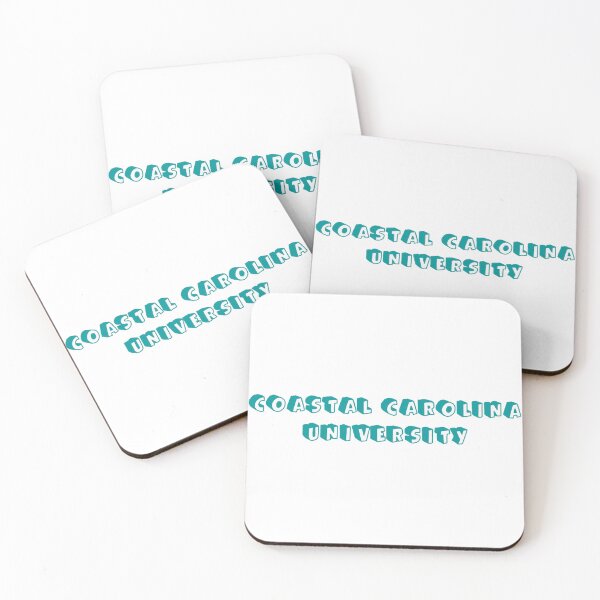 Item preview, Coastal Carolina University designed and sold by maddyniedbala.