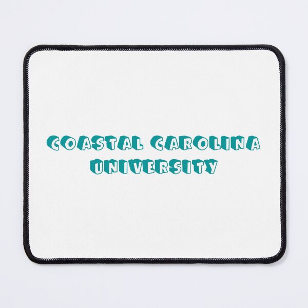Item preview, Coastal Carolina University designed and sold by maddyniedbala.