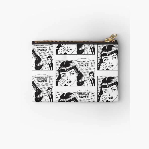 Item preview, why can't my boyfriend skate designed and sold by Yanwun.