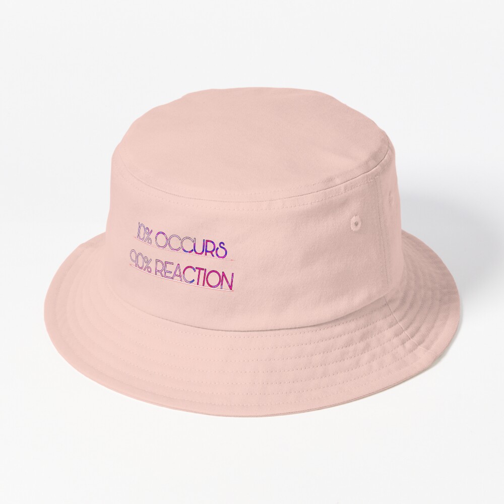 Item preview, Bucket Hat designed and sold by Semapemodiba.