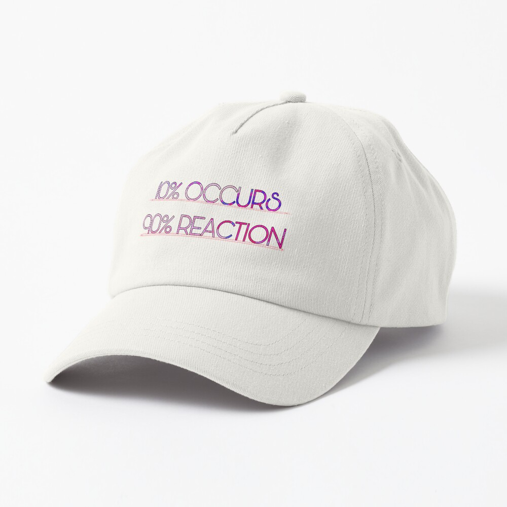 Item preview, Dad Hat designed and sold by Semapemodiba.