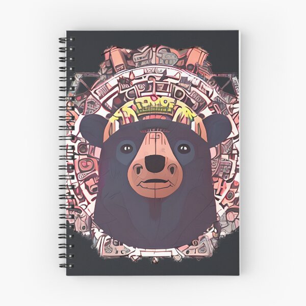 Item preview, Bear, the king designed and sold by Chubuter.