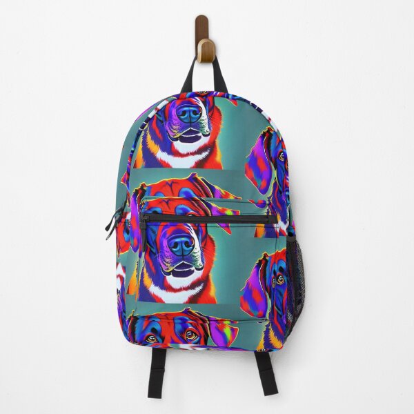 Item preview, Abstract Doggo designed and sold by artmangos.