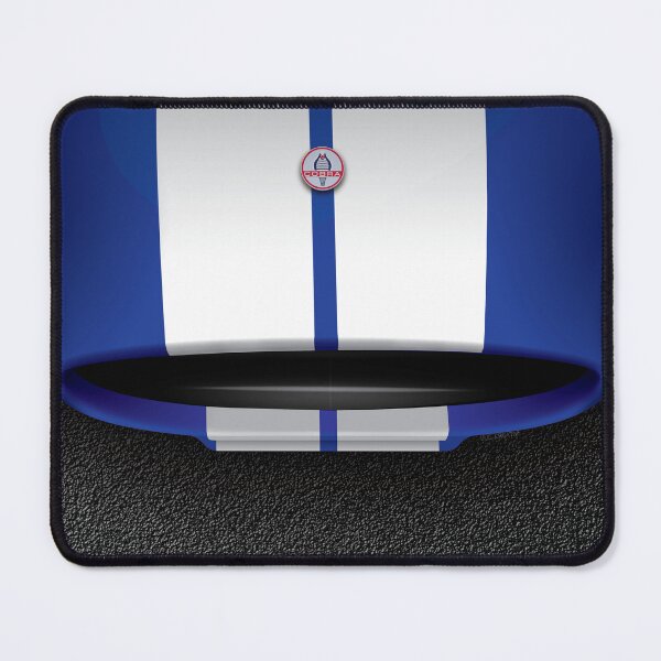 Item preview, Cobra | Blue designed and sold by BugCreative.
