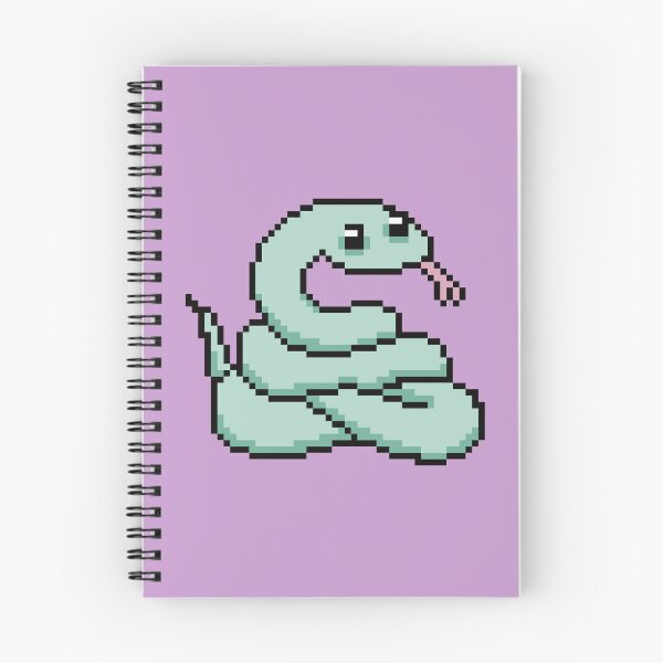 Item preview, Pixel Snek designed and sold by CassandraDayArt.