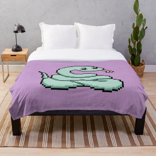 Item preview, Pixel Snek designed and sold by CassandraDayArt.