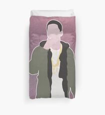 LOGIC Duvet Cover
