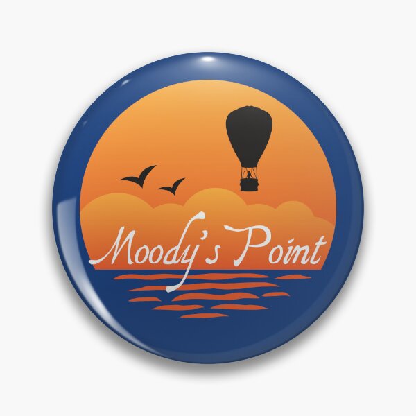 Item preview, Moody's Point - The Amanda Show designed and sold by Essoterika.