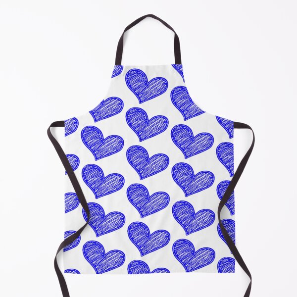Item preview, Heart made of Stars - BlueHeart designed and sold by Twaingrant.
