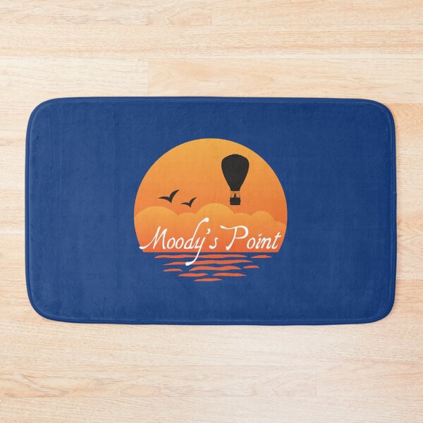 Item preview, Moody's Point - The Amanda Show designed and sold by Essoterika.