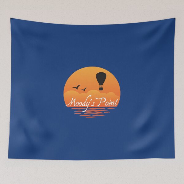 Item preview, Moody's Point - The Amanda Show designed and sold by Essoterika.