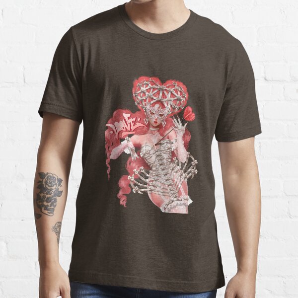 Ms. Valentine Day Essential T-Shirt