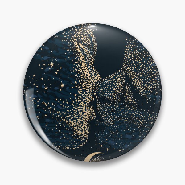 Item preview, estrella cruzada designed and sold by Daniel Watts.