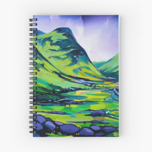 Item preview, Glencoe , Scotland designed and sold by jimdinnen.