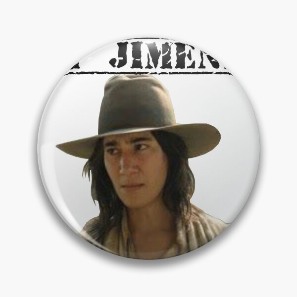 Item preview, Jim Jimenez OFMD Collage Composition designed and sold by zoocuties.